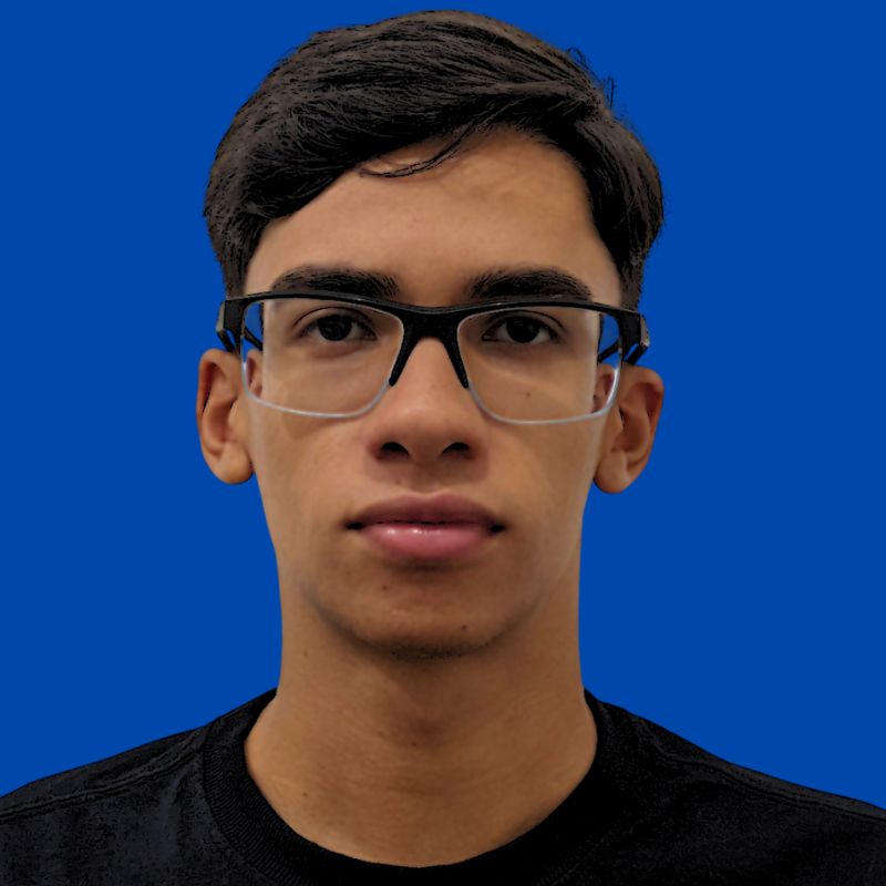 Foto Guilherme
